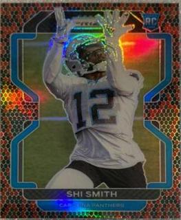 Shi Smith
