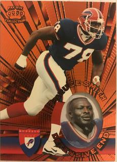 Bruce Smith