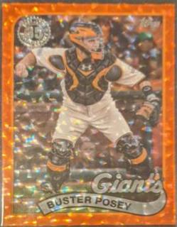 Buster Posey