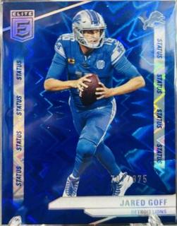 Jared Goff