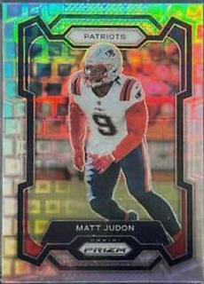 Matt Judon