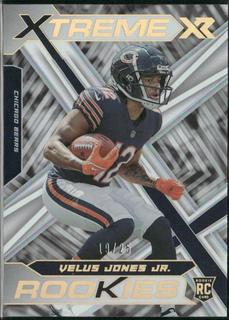 Velus Jones Jr.