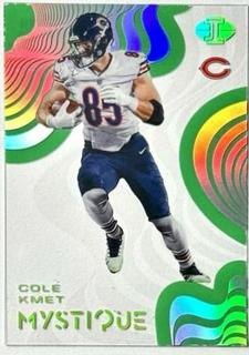 Cole Kmet
