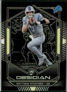 Matthew Stafford