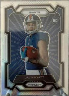 Jalin Hyatt