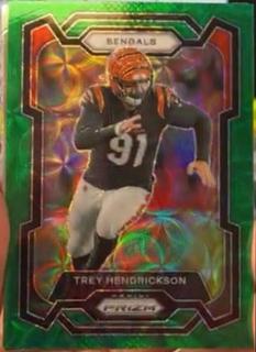 Trey Hendrickson