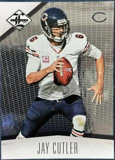 Jay Cutler