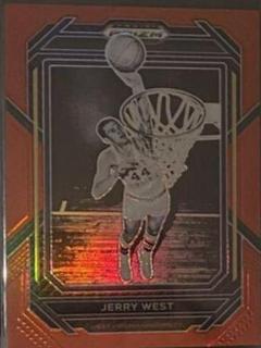 Jerry West