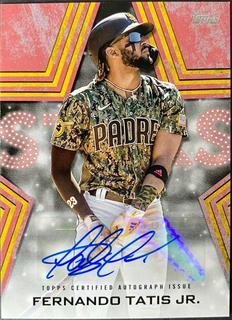 Fernando Tatis Jr.