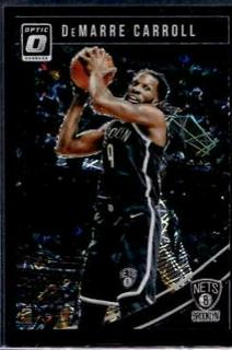 DeMarre Carroll