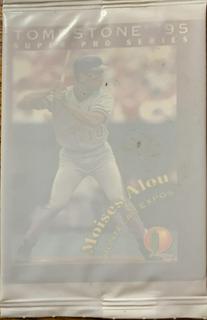 Moises Alou