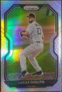 Lucas Giolito
