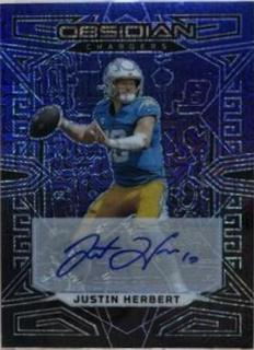 Justin Herbert