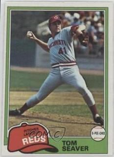 Tom Seaver