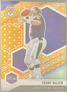 Trent Dilfer