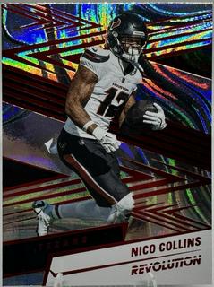 Nico Collins