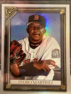 Pedro Martinez