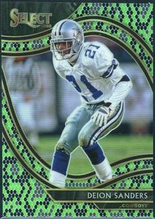 Deion Sanders