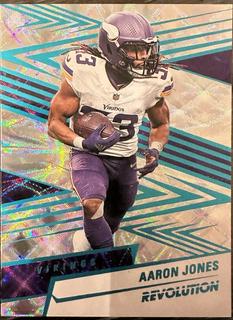 Aaron Jones