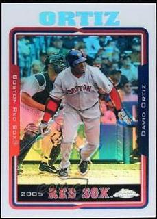 David Ortiz