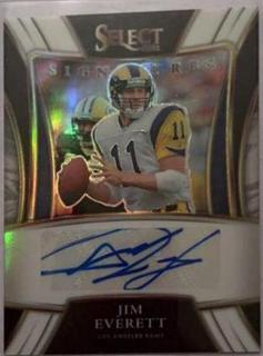 Jim Everett