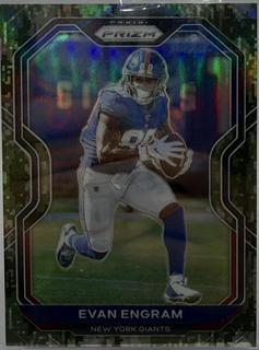 Evan Engram