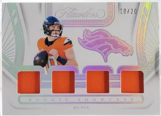 Bo Nix