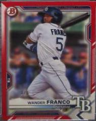 Wander Franco