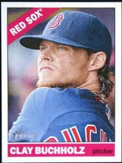 Clay Buchholz
