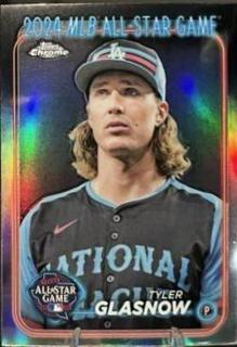 Tyler Glasnow