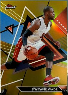 Dwyane Wade