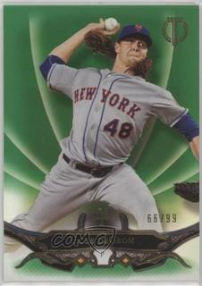 Jacob deGrom