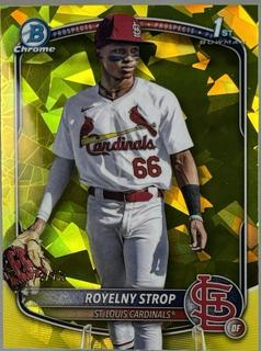 Royelny Strop
