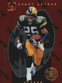 Dorsey Levens
