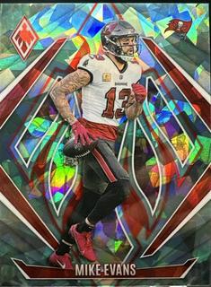 Mike Evans