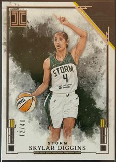 Skylar Diggins