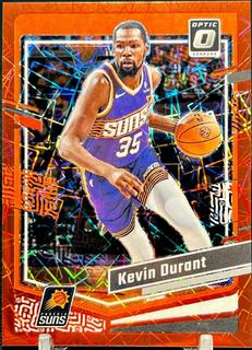 Kevin Durant