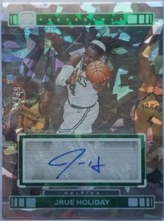 Jrue Holiday