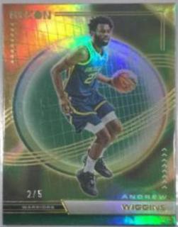 Andrew Wiggins