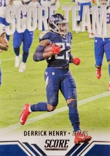 Derrick Henry