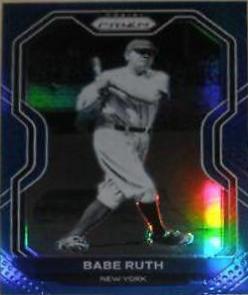 Babe Ruth