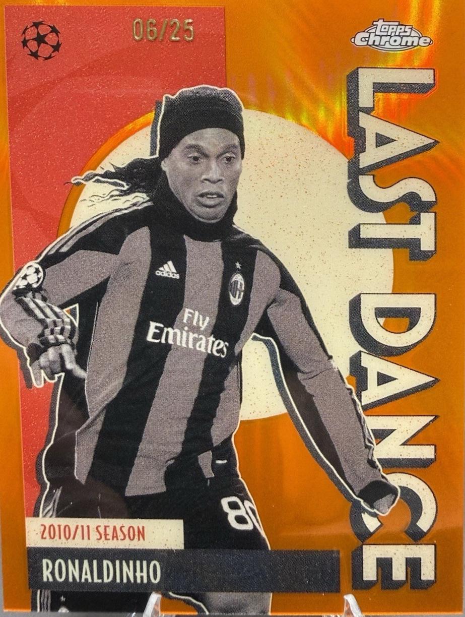 Ronaldinho