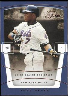 Jose Reyes