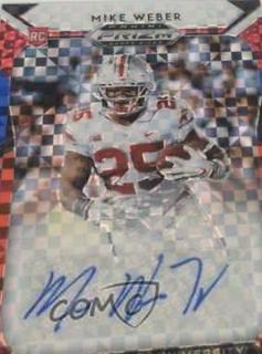 Mike Weber
