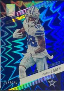 CeeDee Lamb
