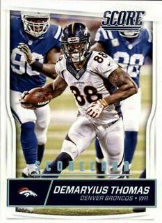 Demaryius Thomas