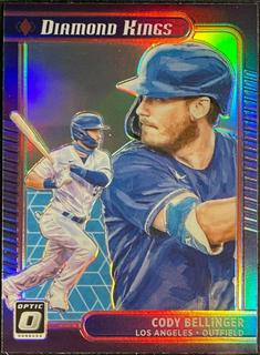 Cody Bellinger