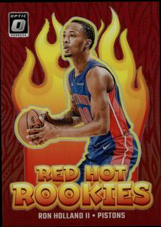 Ron Holland II