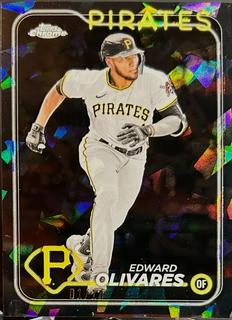 Edward Olivares