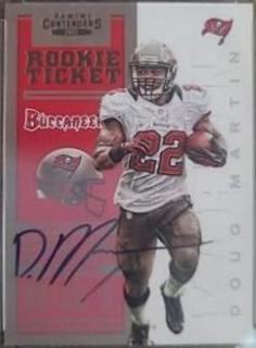 Doug Martin